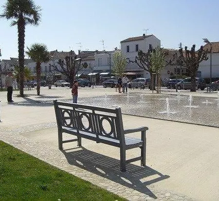 Palais Sur - Maison A Proximite De De Nauzan - Au Calme * Saint-Palais-sur-Mer