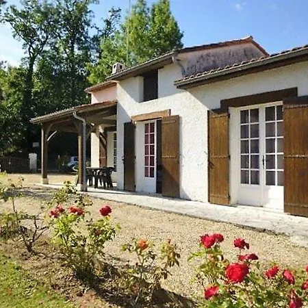 Villa Palais Sur - Maison A Proximite De De Nauzan - Au Calme *