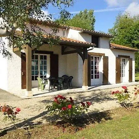 Villa Palais Sur - Maison A Proximite De De Nauzan - Au Calme *