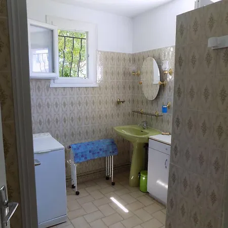 Palais Sur - Maison A Proximite De De Nauzan - Au Calme Villa Saint-Palais-sur-Mer